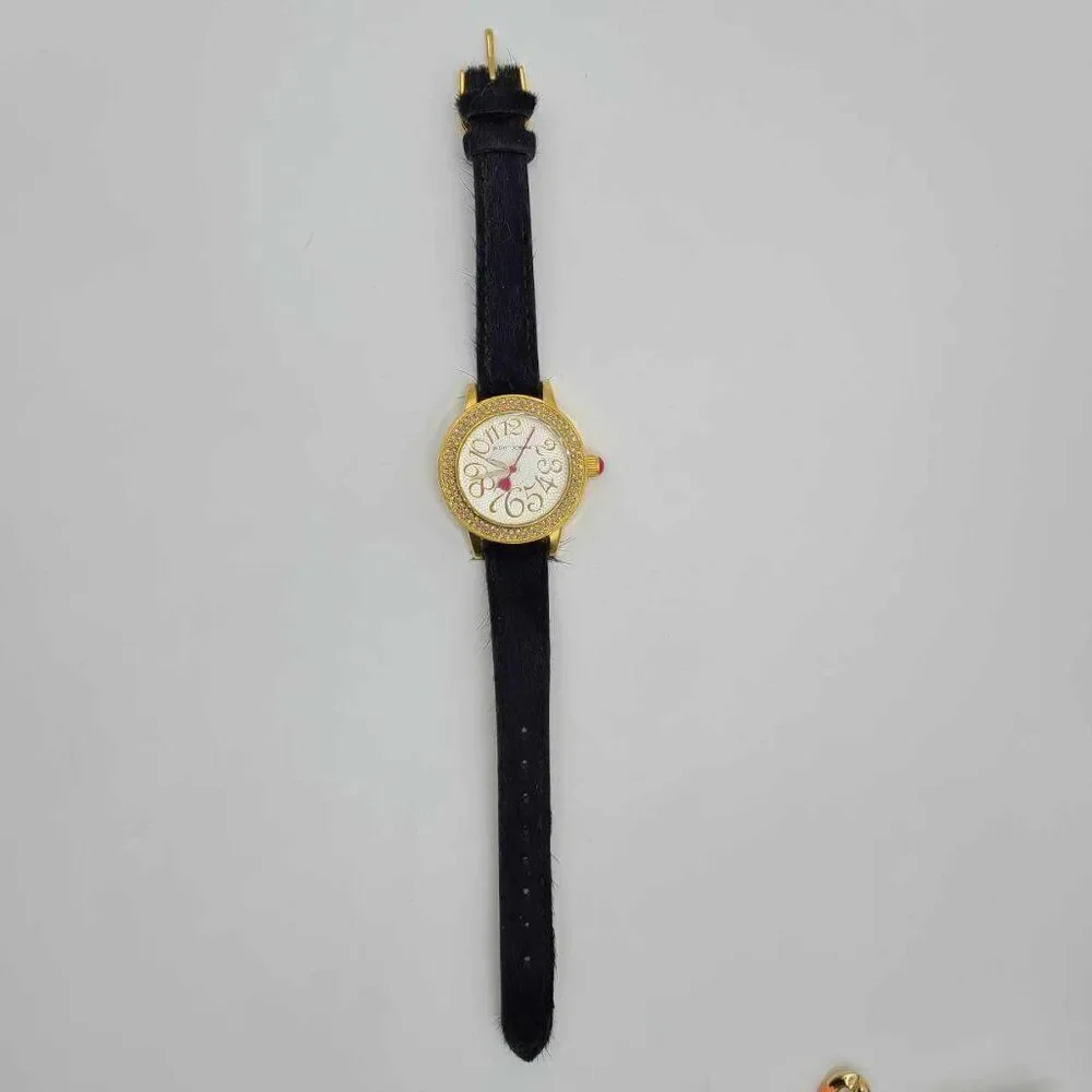 Betsey Johnson this watch